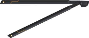Fiskars SINGLESTEP HOOK SCISSOR PRUNING SHEARS