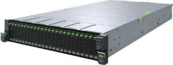 Fujitsu  PRIMERGY RX2540 M7 server 0