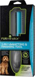 FURminator 2 in 1 - for