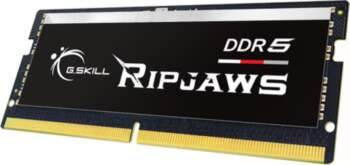 G.SKILL Ripjaws F5-5600S4040A16GX2-RS memory module