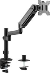 Gembird Adjustable desk display mounting arm