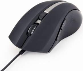 Gembird G-sensor USB laser mouse |