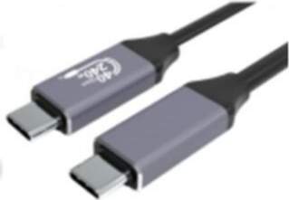 Gembird  Premium USB-C Type 4 40