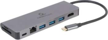 Gembird  USB-C Hub for HDMI 1xUSB-C