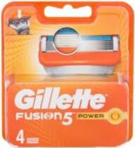 Gillette Fusion Power - Replacement Blades