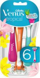Gillette Venus Tropical ( 6 pcs