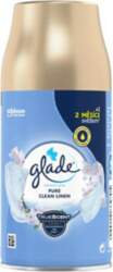 Glade Pure Clean Linen Automatic Spray