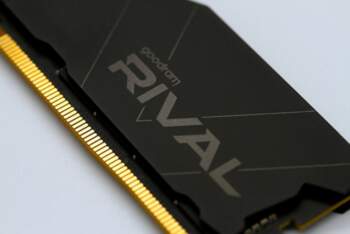 GOODRAM PC memory DDR4 Rival Deep