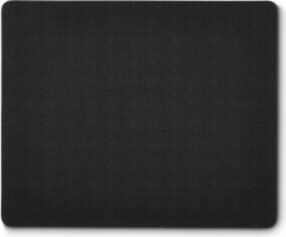 Hama  Mouse pad Easy black |