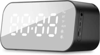 HAVIT  M3 - Bluetooth Speaker Alarm