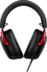Hewlett-Packard HyperX Cloud III BLK/RED GAM