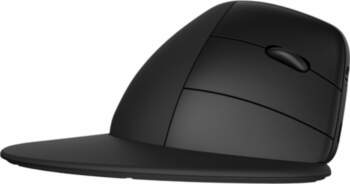Hewlett-Packard HyperX Mouse Ergonomic Wireless 920