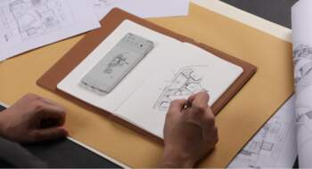 HUION Note X10 graphics tablet |