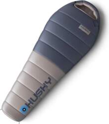 HUSKY DOPY Down Sleeping Bag -25