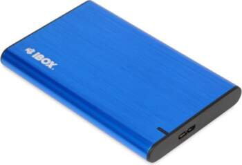IBOX Hard disk case HD-05 2