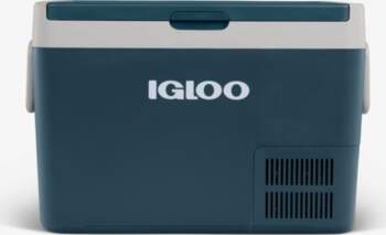 Igloo ICF 60 cool box 62