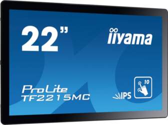 IIYAMA ProLite TF2215MC-B2 computer monitor 54