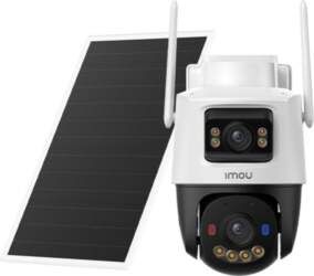 IMOU  AOV Dual IP security camera