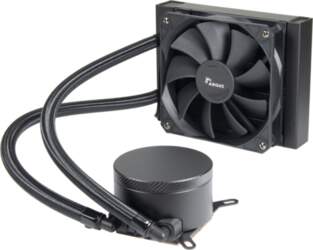 INTER-TECH  ARGUS Iceman B-120 Water Cooling