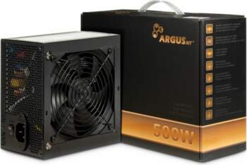 INTER-TECH  ArgusNT BPS-500 power supply unit