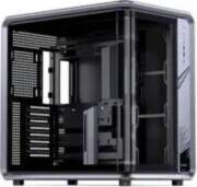 JONSPLUS  BO400CG PC Case, Mid Tower