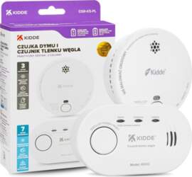 KIDDE  Dual pack sensor kit  K5CO