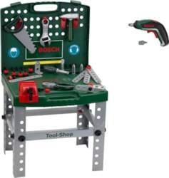 Klein   Bosch workshop sui tcase with