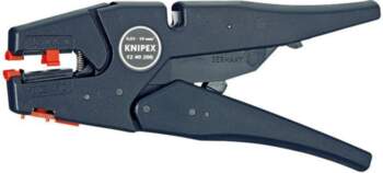 KNIPEX  12 40 200 cable stripper
