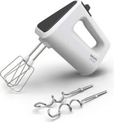Krups 3Mix Hand Blender white |