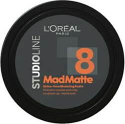 L´Oréal Professionnel Mad Matte Paste -