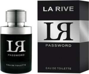 La Rive Password EDT (Man, 75ml)