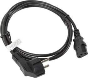 LANBERG  Power cable CEE 7/7 -