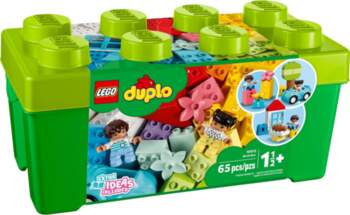 LEGO DUPLO Brick Box | 10913