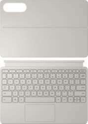 Lenovo Yoga Tab case, silver |