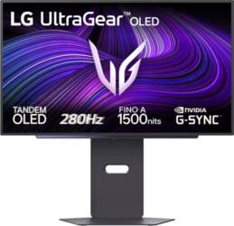 LG  27GX700A-B computer monitor 67.3