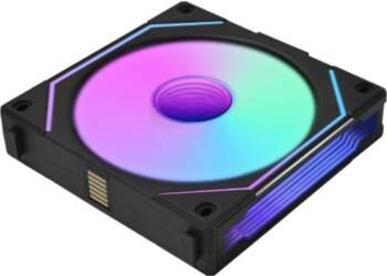 LIAN LI 14RSLIN1B computer cooling system
