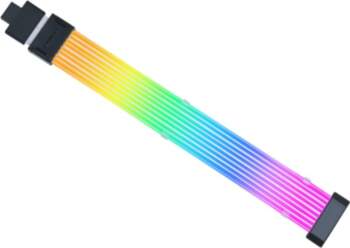 LIAN LI  Strimer Wireless 12V-2x6 GPU