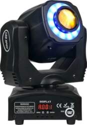 Light4Me  Mini Spot 60 Ring -