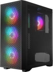 Logic Concept  Computer case Dart Pro