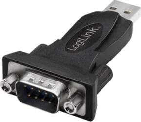 LogiLink USB 2.0 adapter, USB