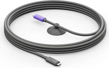 LOGITECH  952-000195 USB cable USB 3