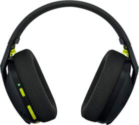 LOGITECH G G435 LIGHTSPEED Wireless Gaming