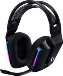 LOGITECH  G G733 Wireless Headset |