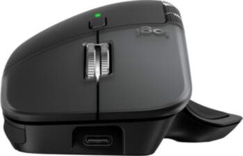 LOGITECH  MX Master 4 for Mac