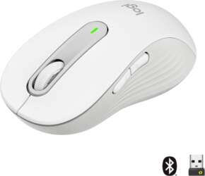 LOGITECH Signature M650 L Wireless mouse