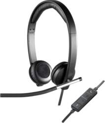 LOGITECH  USB Headset Stereo H650e |