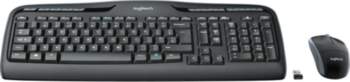 LOGITECH  Wireless Combo MK330 | 920-03999