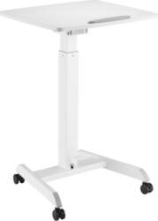 Maclean  Ergonomic stand-sit table  MC-892 |