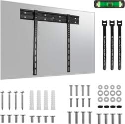 Maclean   extra slim TV mount MC-123