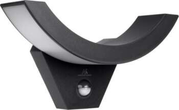 Maclean LED Lamp With Diversion Sensor